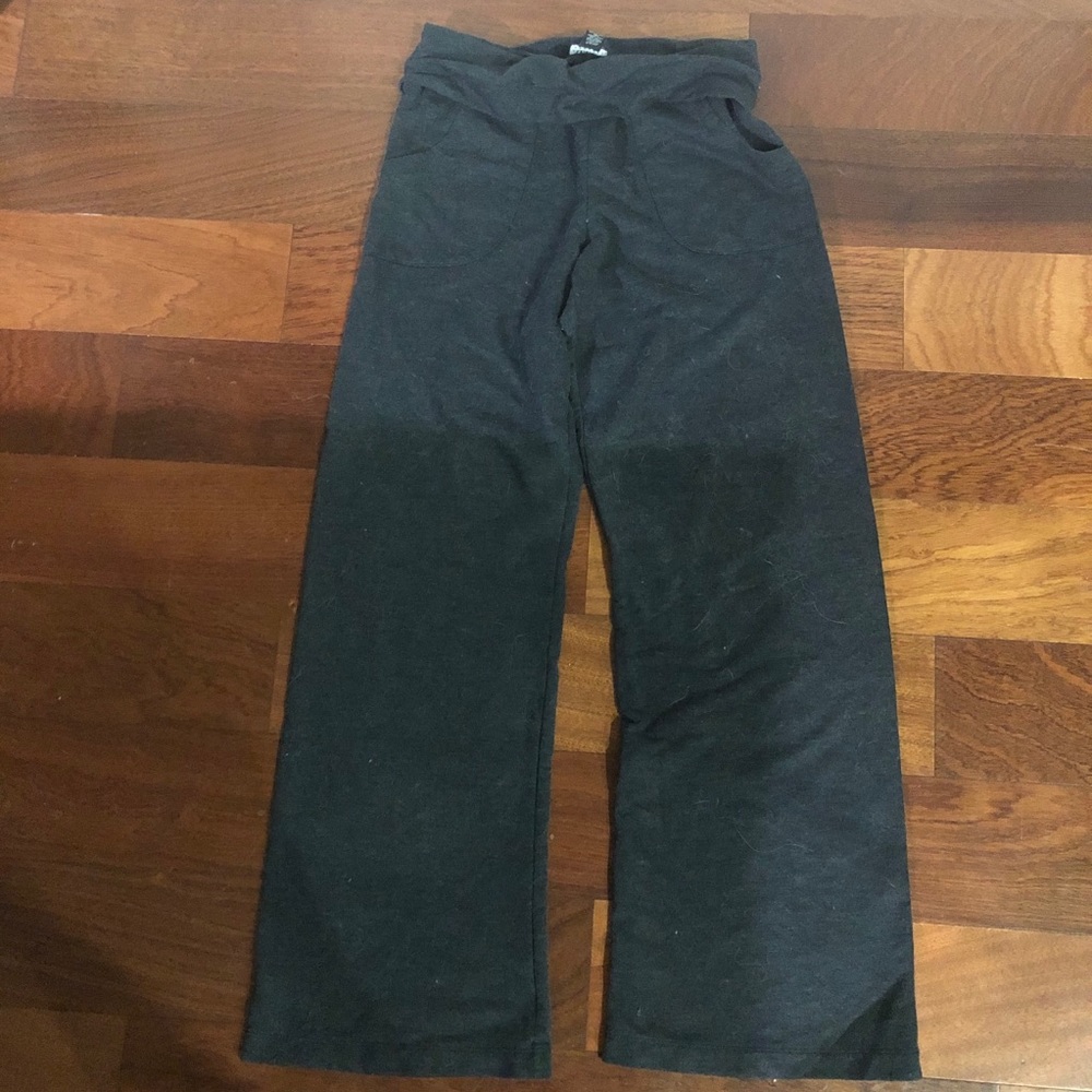 Alloy sweatpants/sport pant size S
